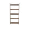 Tracy Gray Ladder Bookcase