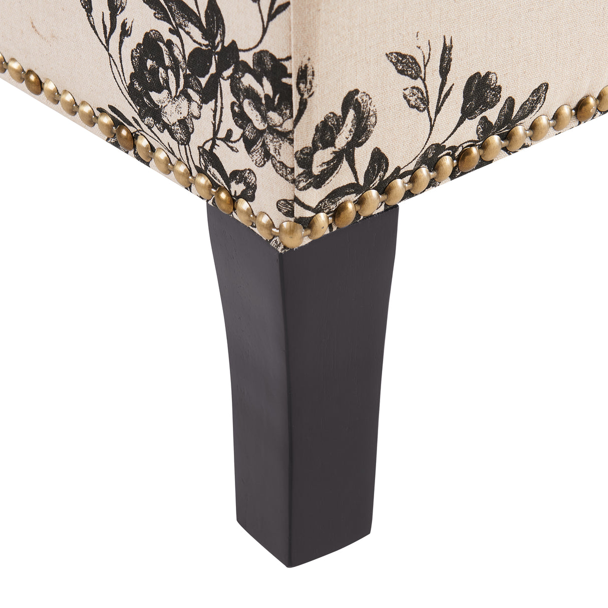 Stephanie Storage Bench