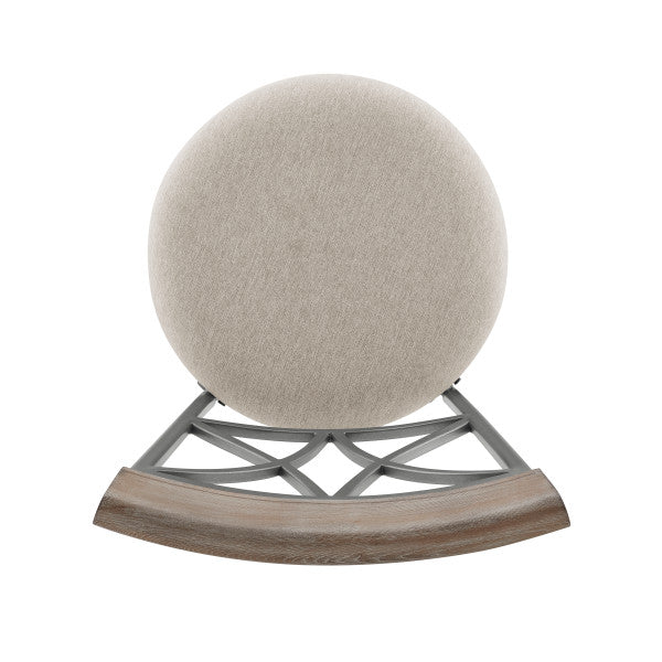 Hamilton Swivel Stool