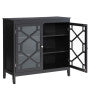 Fetti Large Cabinet