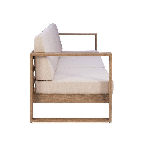 Brinley 3 Seater Outdoor Sofa