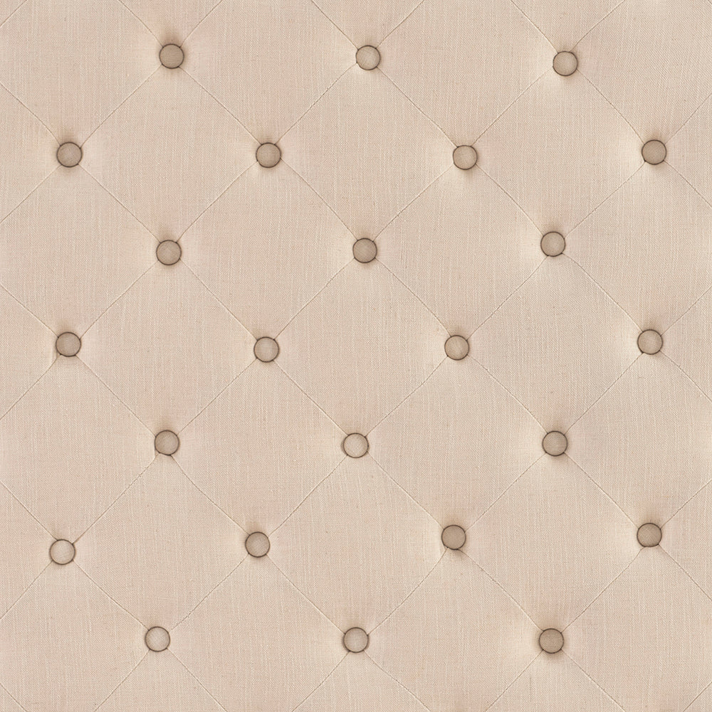 Isabelle Square Tufted Ottoman