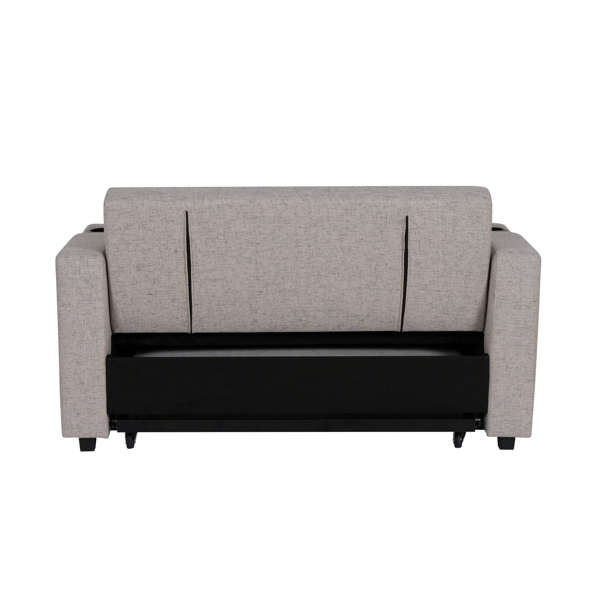 Loren Gray Sofa Bed