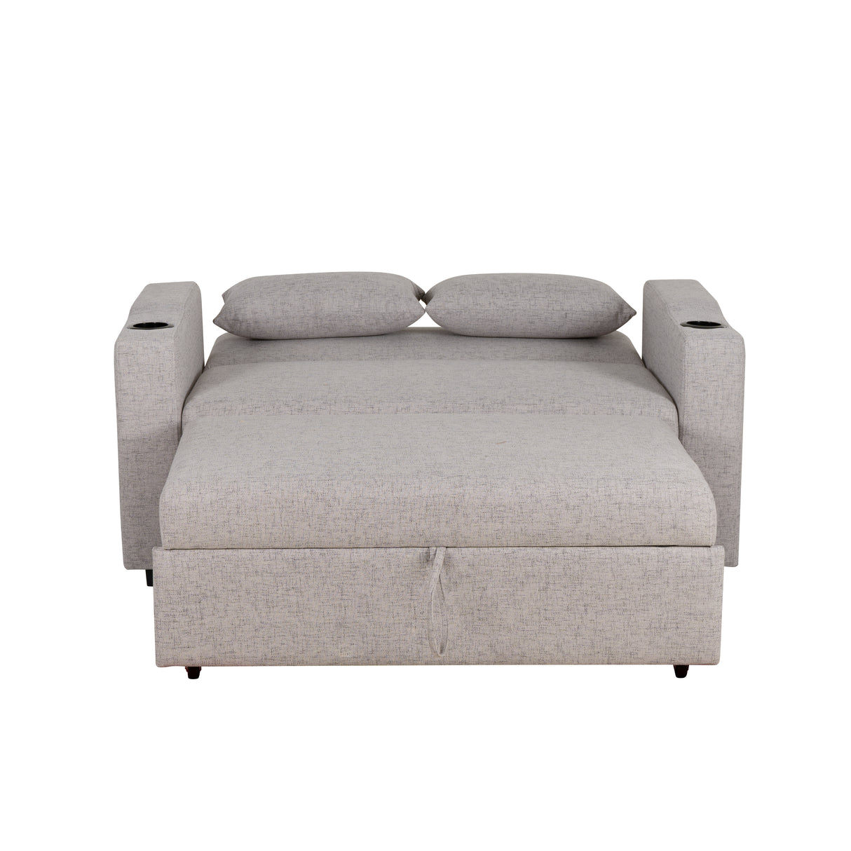 Loren Gray Sofa Bed
