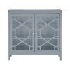 Fetti Large Cabinet