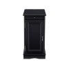 Barron Accent Table With USB