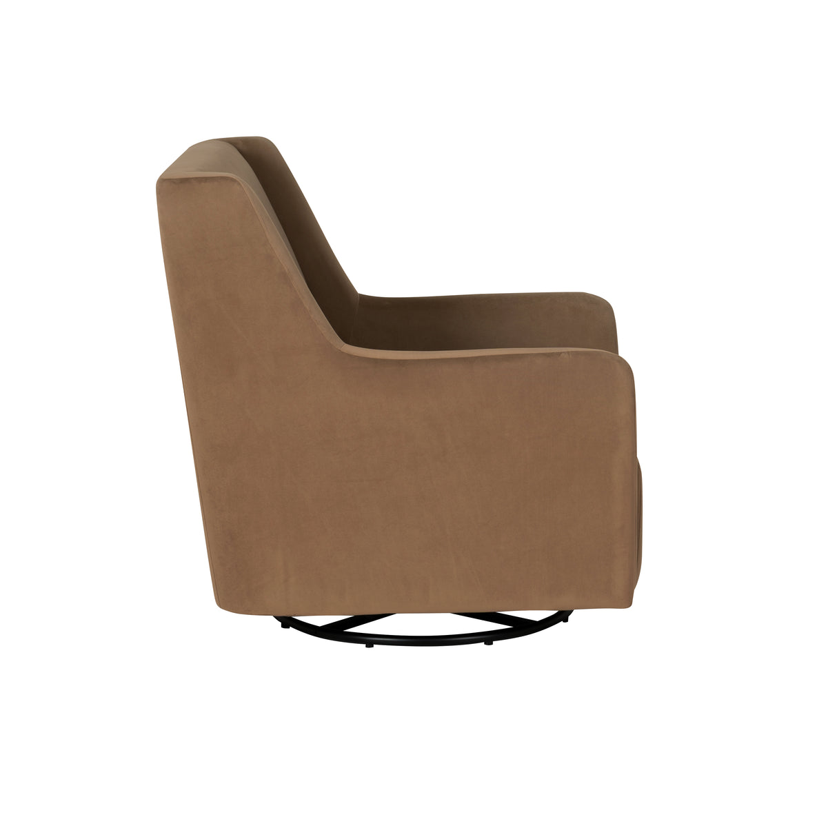 Bernice Swivel Rocker