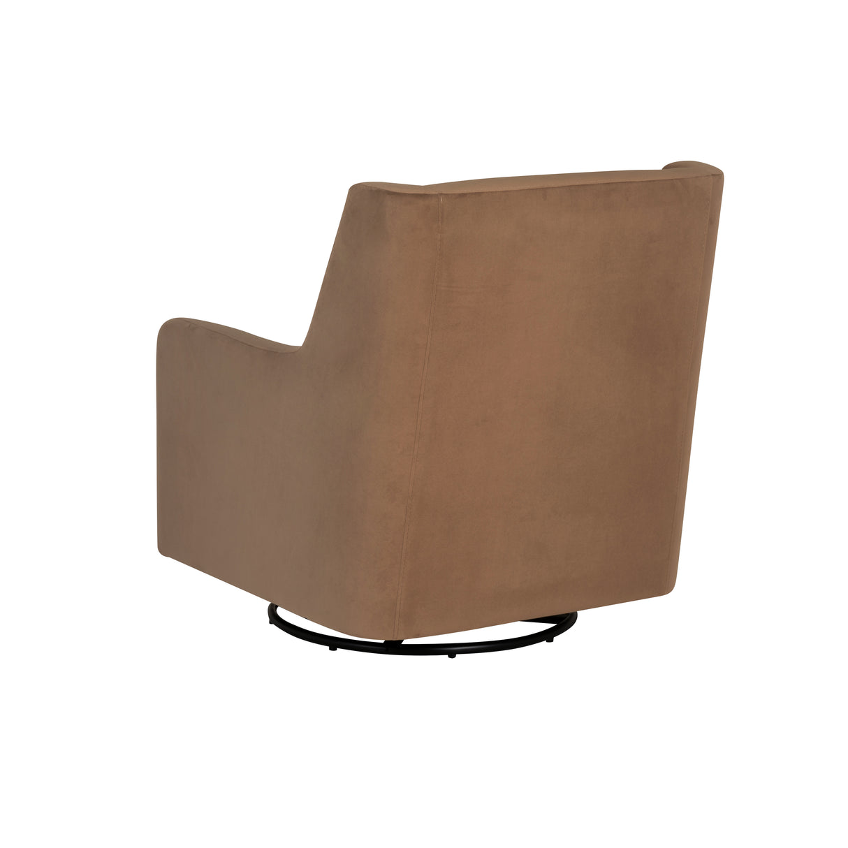 Bernice Swivel Rocker