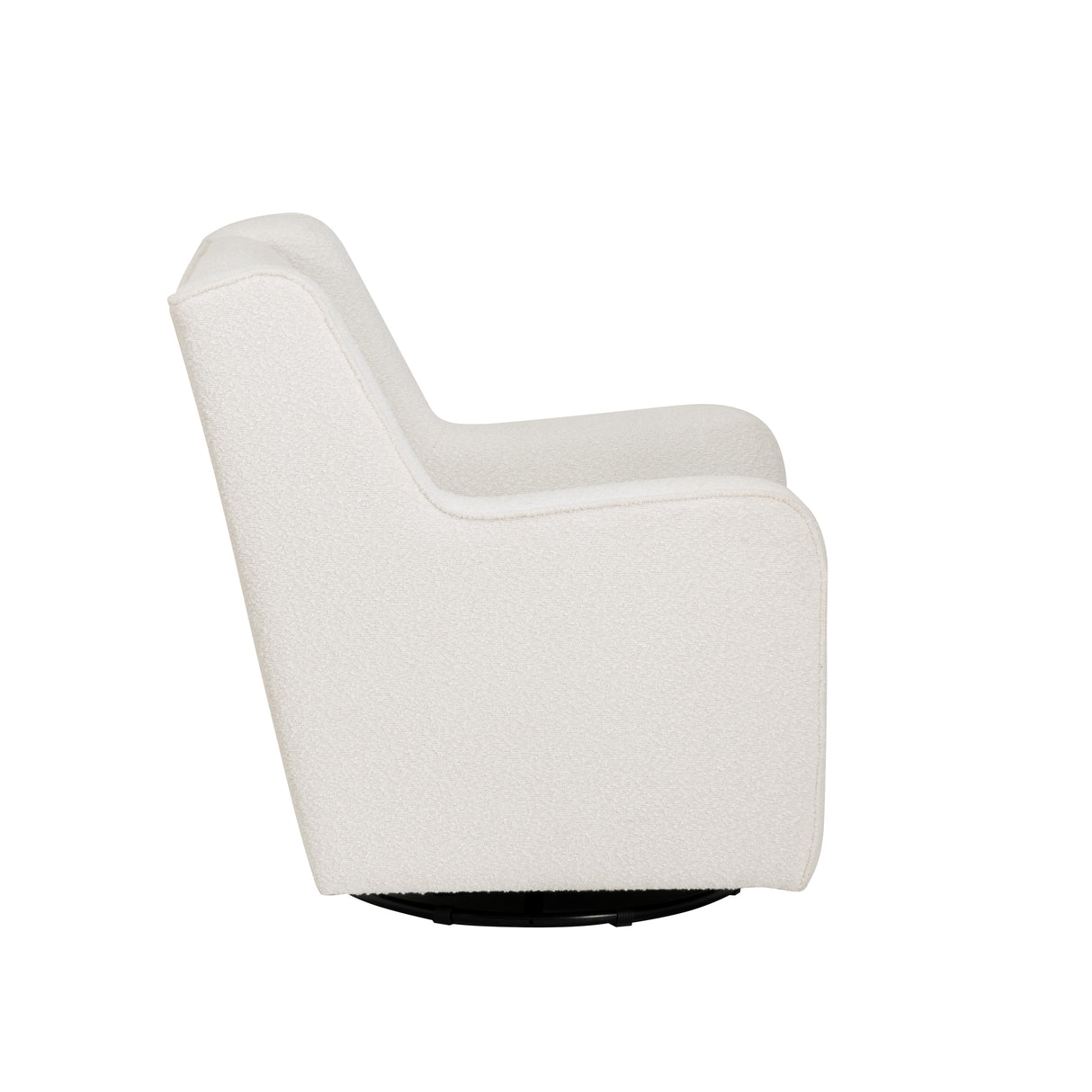 Bernice Swivel Rocker