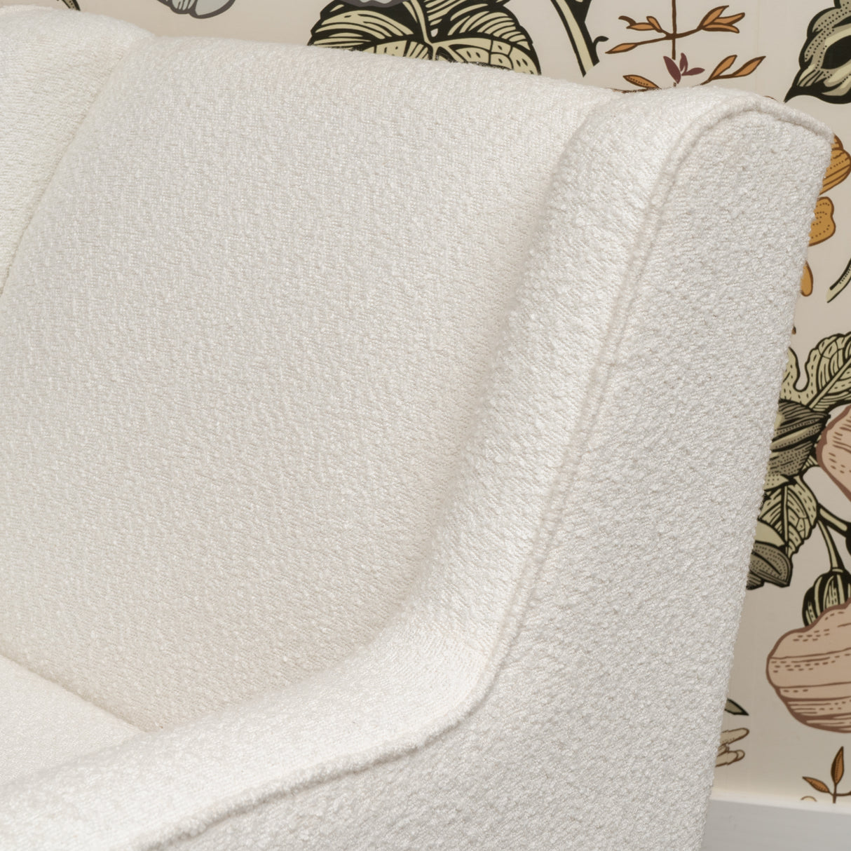 Bernice Swivel Rocker