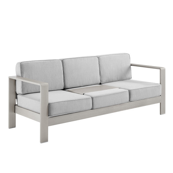 Key Largo 3 Seater Outdoor Sofa