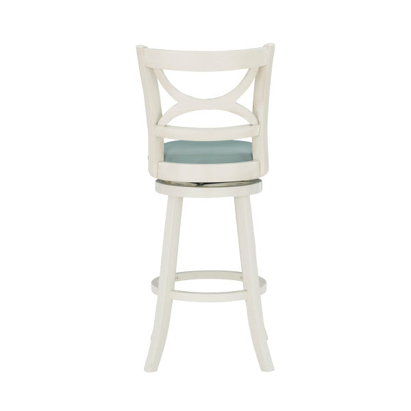 Mandell Cream Stool