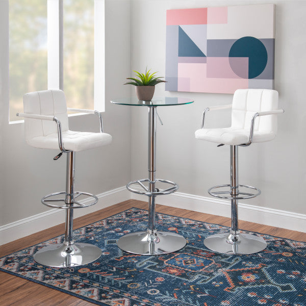 Boyd 3 Piece Adjustable Set