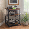 Austin Kitchen Cart