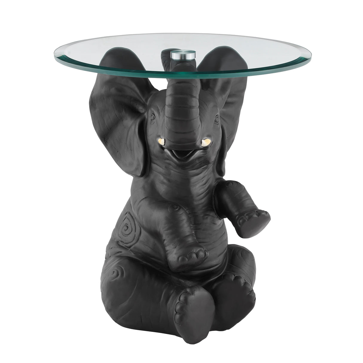 Ernie Elephant Side Table