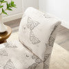 Promo Lily Linen Chair