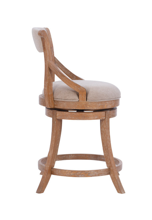 Gendry Big And Tall Counter Stool