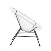 Anson Outdoor Single Chair