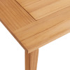 Soha Teak Coffee Table 12In