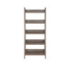 Tracy Gray Ladder Bookcase