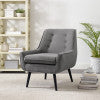 Trellis Accent Chair