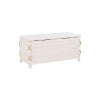 Hattie Rope Cedar Chest