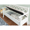 Winslett Storage Bench