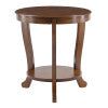 Marissa Round Side Table