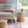 Imani Side Table
