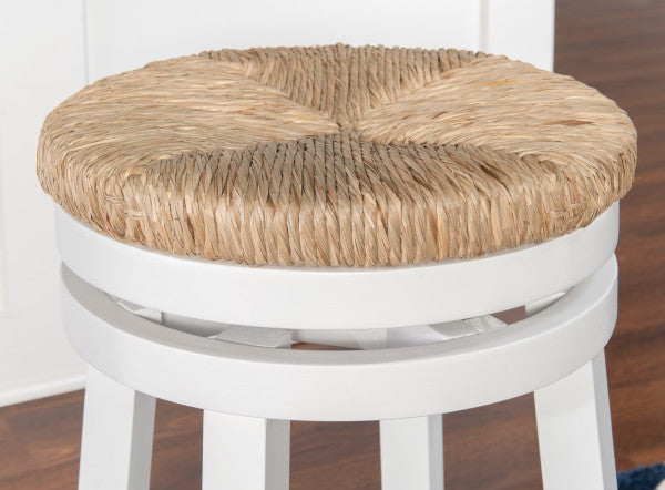 Maya Rope Stool