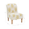 Tortuga Accent Chair