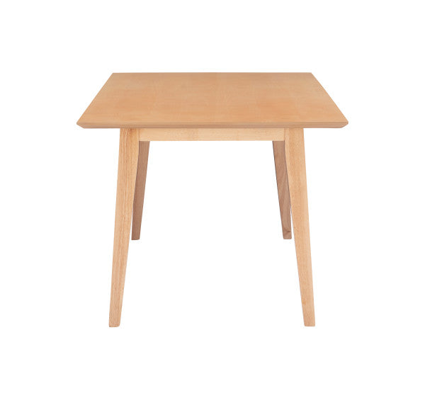 Cosgrove Black Dining Table