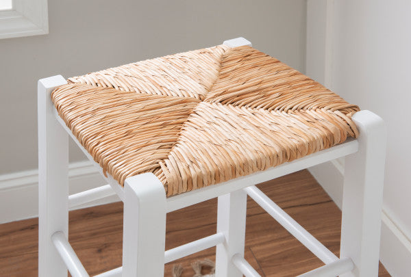 Venezia Backless Stools (Set of 2)