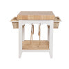 Kolton Kitchen Island