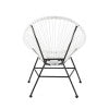Anson Outdoor Single Chair