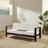 Key Largo 3 Seater Outdoor Sofa