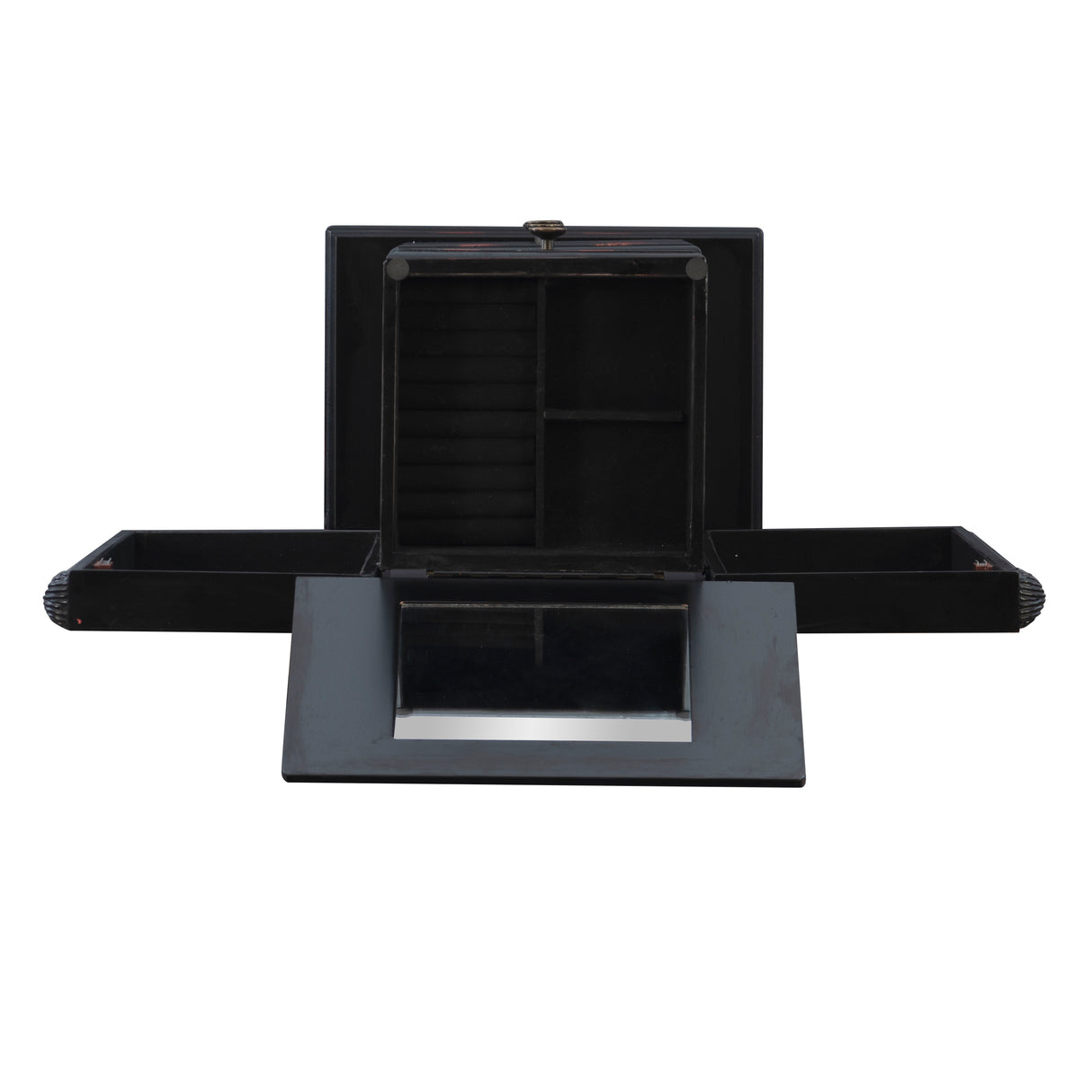 Ollie Jewelry Armoire