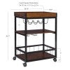 Austin Kitchen Cart