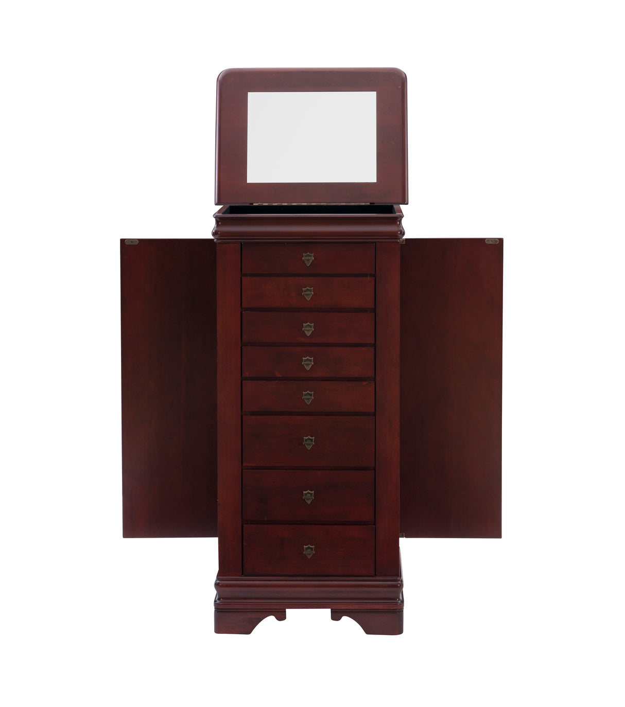 Jaymes Jewelry Armoire