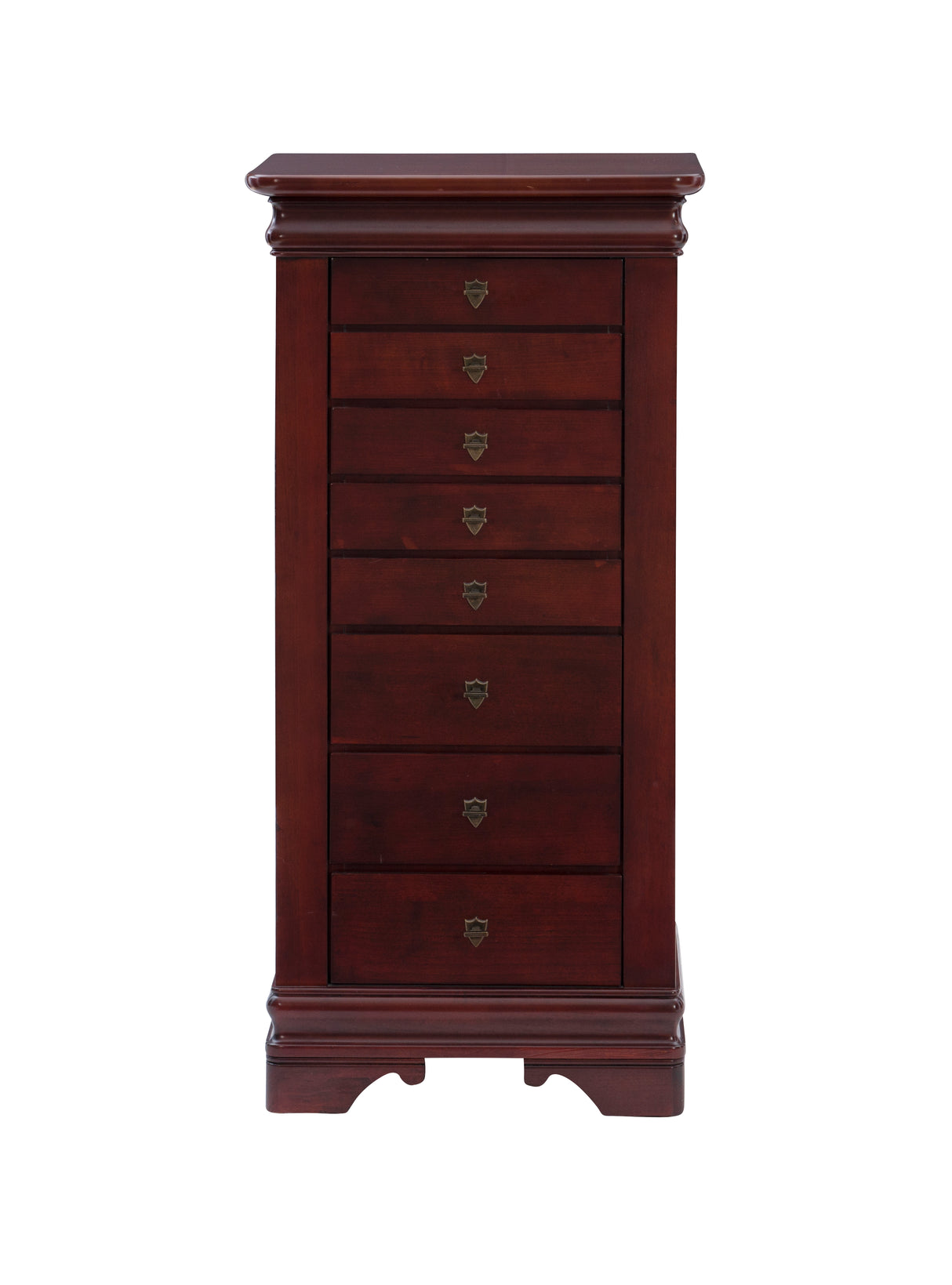 Jaymes Jewelry Armoire