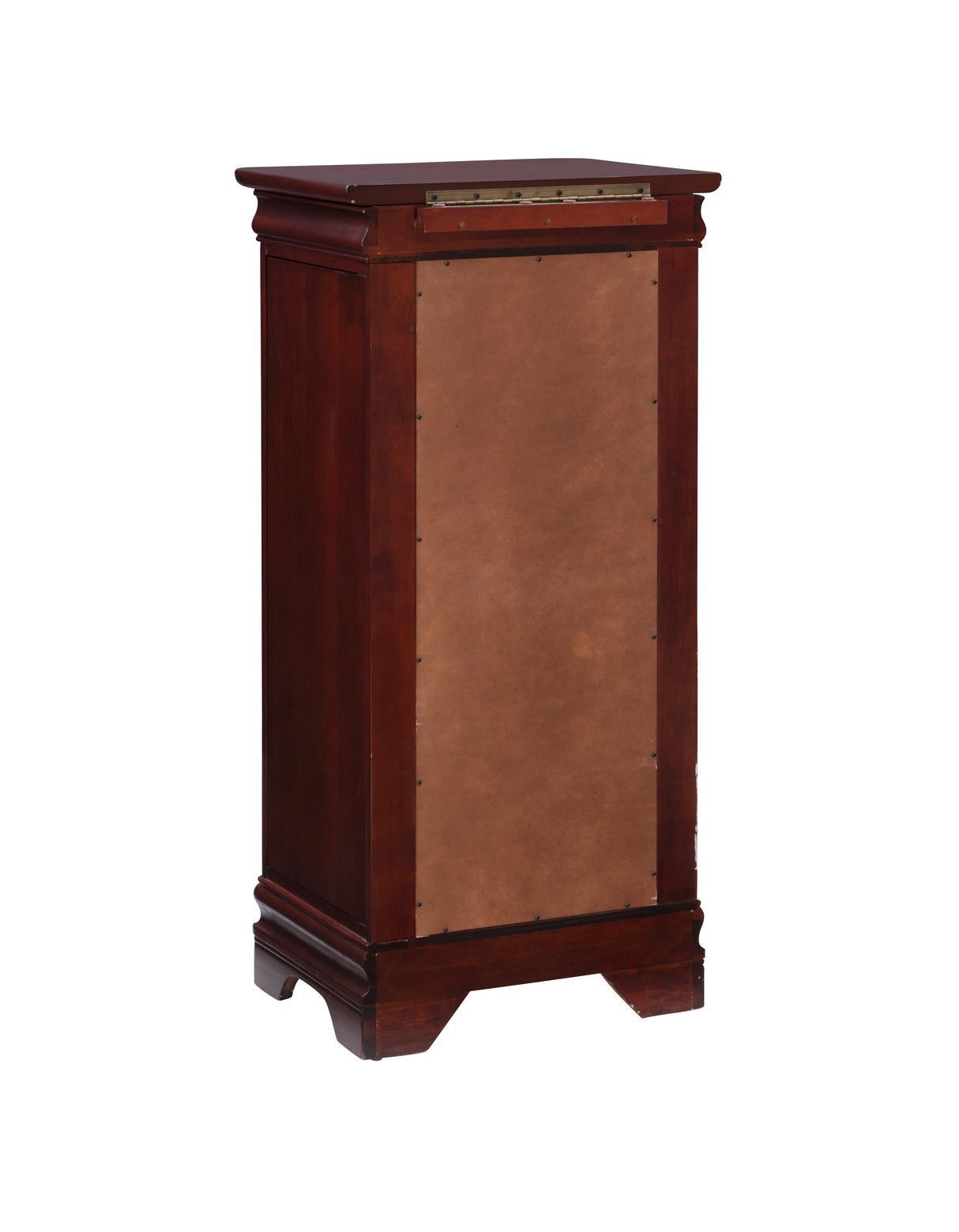 Jaymes Jewelry Armoire