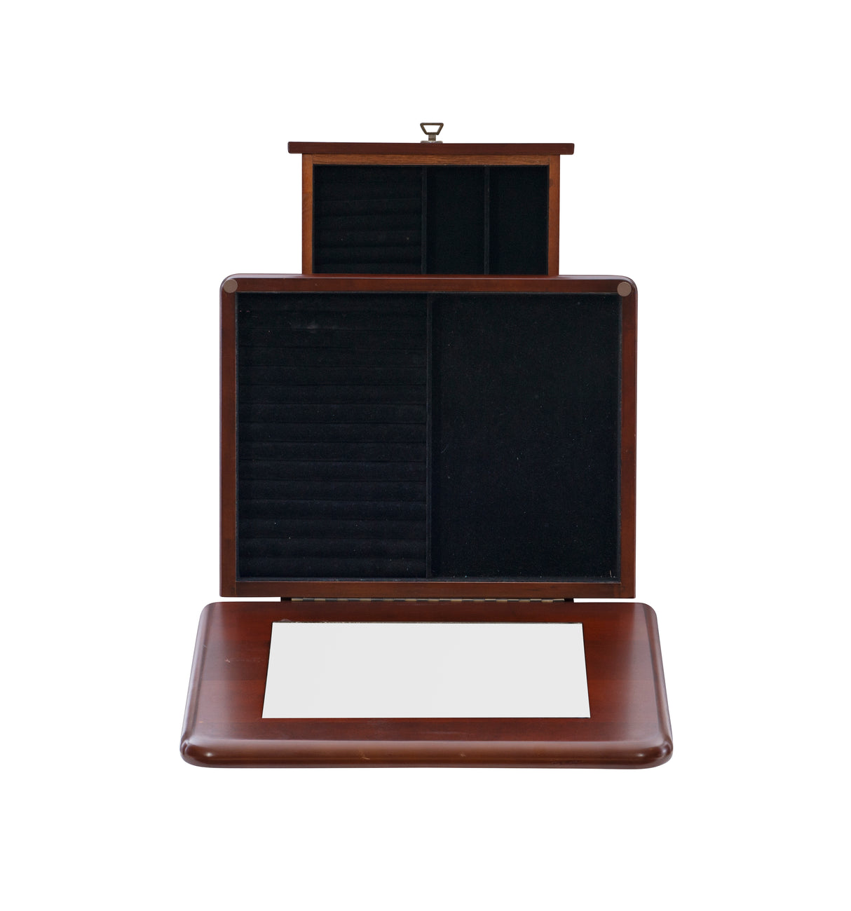 Jaymes Jewelry Armoire