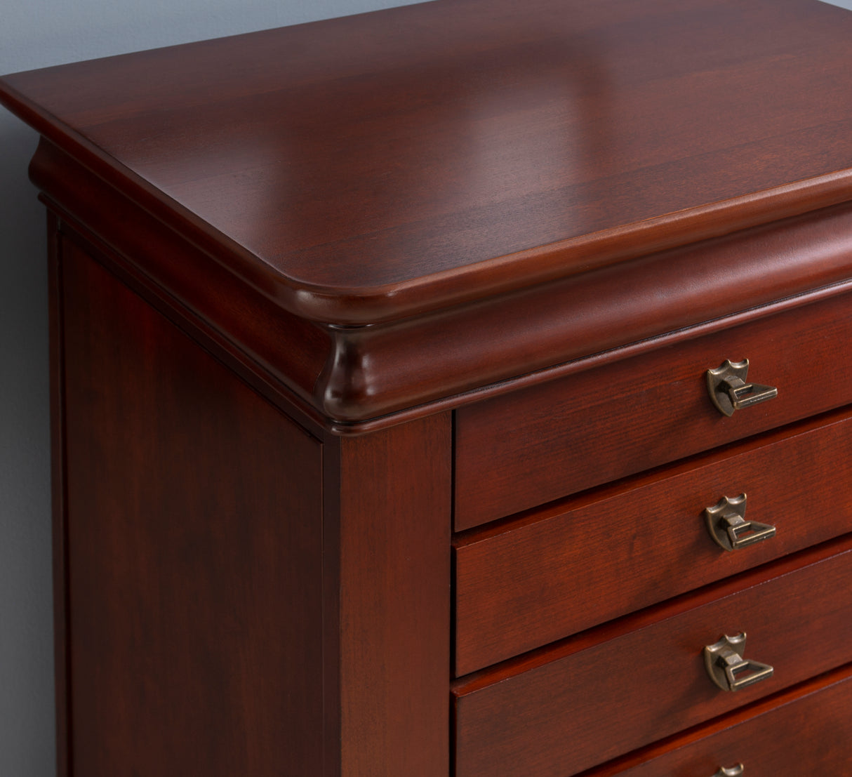 Jaymes Jewelry Armoire