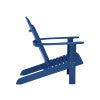 Adirondack Outdoor Chair