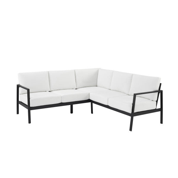 Alora Aluminum Outdoor Sectional