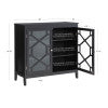 Fetti Large Cabinet