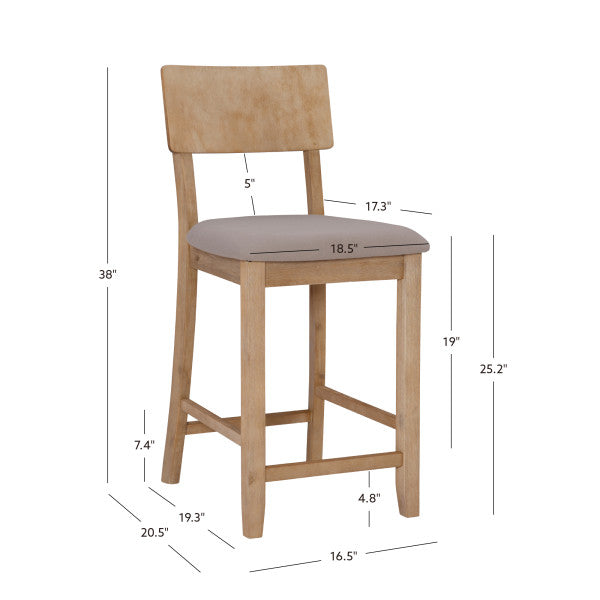 Jordan Stool