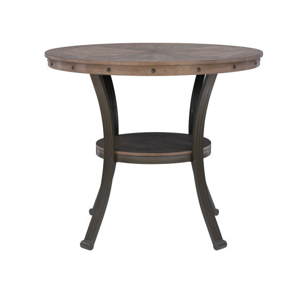 Franklin Dining, Counter, Pub Height Table