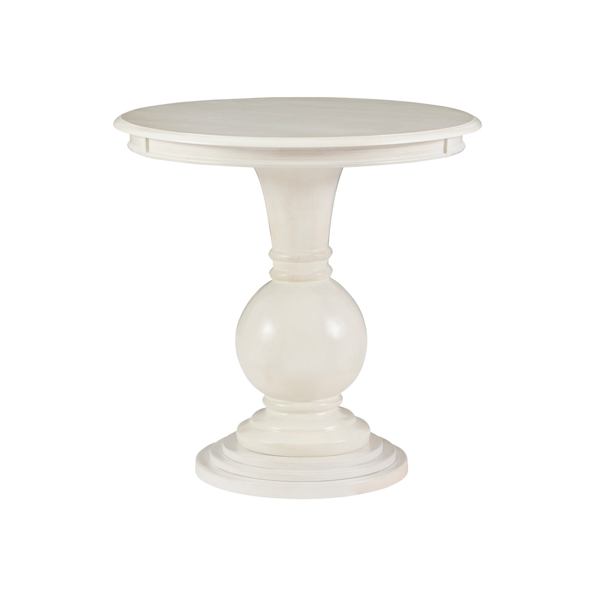 Amelia Accent Table Round