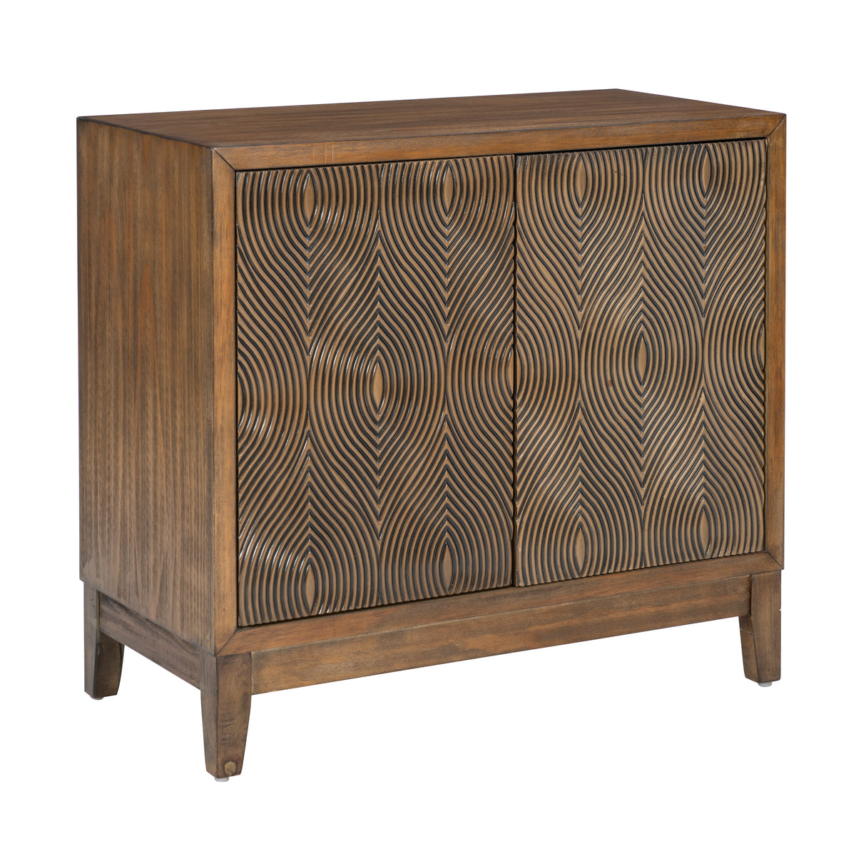 Juniper Accent Cabinet